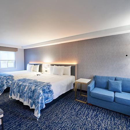 All Seasons Inn & Suites Bourne Extérieur photo