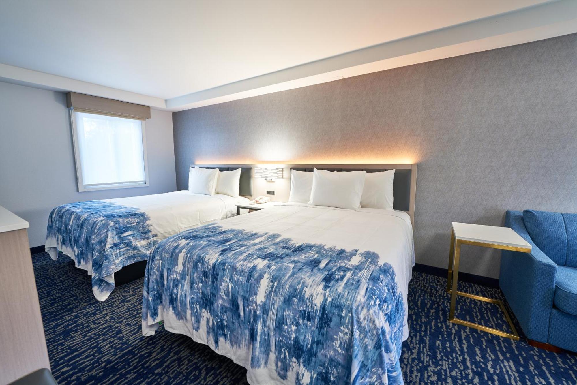 All Seasons Inn & Suites Bourne Extérieur photo