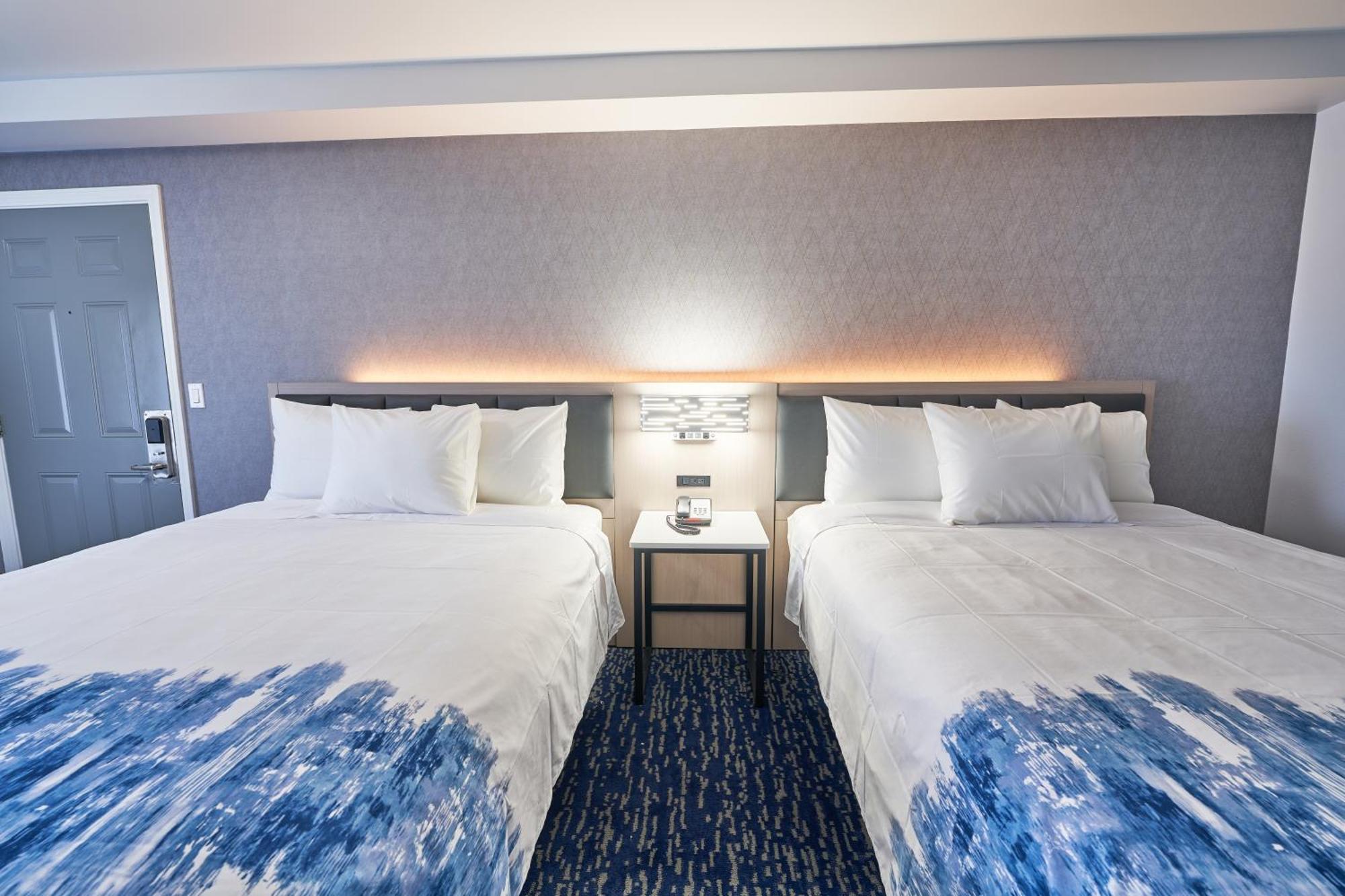All Seasons Inn & Suites Bourne Extérieur photo