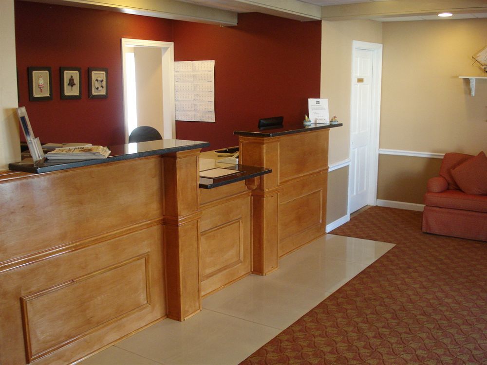 All Seasons Inn & Suites Bourne Extérieur photo