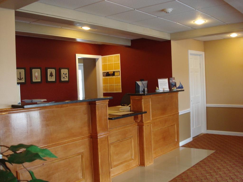 All Seasons Inn & Suites Bourne Extérieur photo